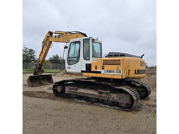 履带式挖掘机 Liebherr R900 C Litronic：图3