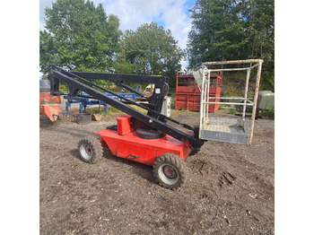 铰接臂 MANITOU