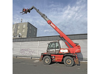 伸缩臂叉装车 MANITOU MRT 2540
