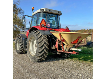 拖拉机 Massey Ferguson 6615：图5