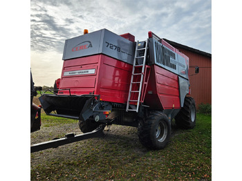 Massey Ferguson 7278 Cerea 租赁 Massey Ferguson 7278 Cerea:图5 Massey Ferguson 7278 Cerea 租赁 Massey Ferguson 7278 Cerea:图5