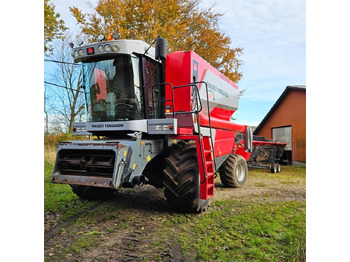 Massey Ferguson 7278 Cerea 租赁 Massey Ferguson 7278 Cerea:图2 Massey Ferguson 7278 Cerea 租赁 Massey Ferguson 7278 Cerea:图2