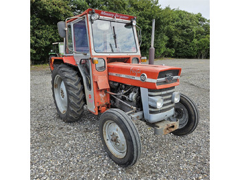 拖拉机 MASSEY FERGUSON