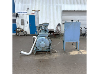 发电机组 Mercedes emergency power generator C4：图4