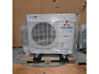 建筑设备 MITSUBISHI