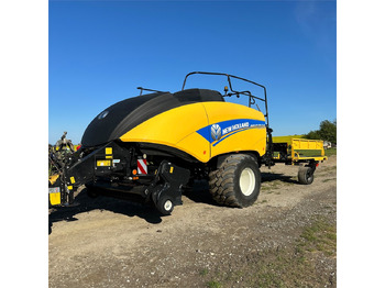 干草和饲料设备 NEW HOLLAND