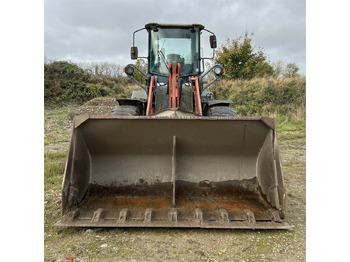 轮式装载机 O&K L25.5：图4