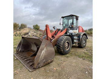 轮式装载机 O&K L25.5：图2