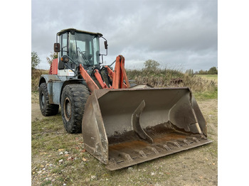 轮式装载机 O&K L25.5：图5