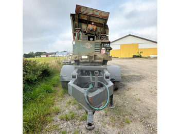 筛选机 Powerscreen Powergrid 1200：图5