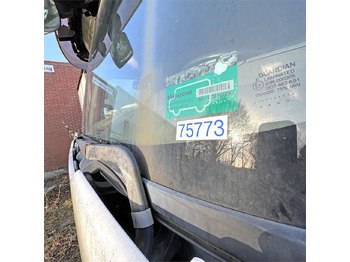 Renault 410 DXI Premimium 租赁 Renault 410 DXI Premimium：图5