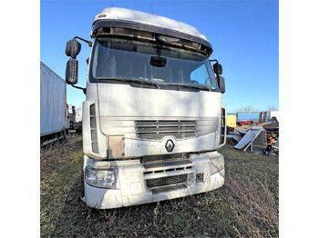 Renault 410 DXI Premimium 租赁 Renault 410 DXI Premimium：图3