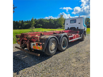 Scania P310 租赁 Scania P310：图4