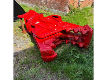 拆除剪 VERACHTERT