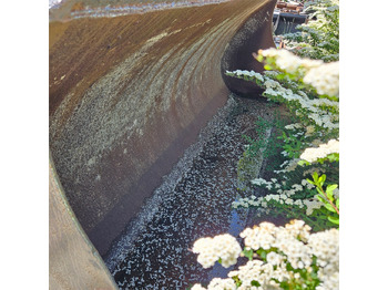 装载机铲斗 VOLVO