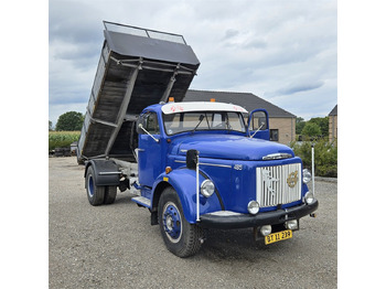 翻斗车 VOLVO