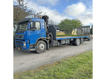 拖吊车 VOLVO FM 330