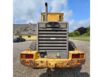 轮式装载机 Volvo L50 C：图3