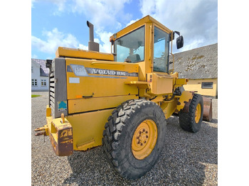 轮式装载机 Volvo L50 C：图4
