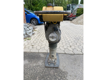 冲击夯 Wacker Neuson Rammer BS 50 - 2i：图3