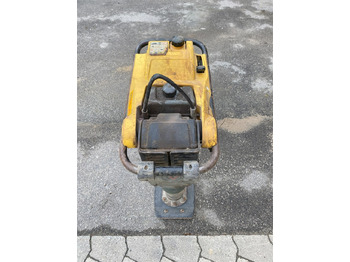 冲击夯 Wacker Neuson Rammer BS 50 - 2i：图2