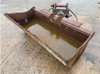 挖掘机铲斗 ARDEN EQUIPMENT 1M80：图2