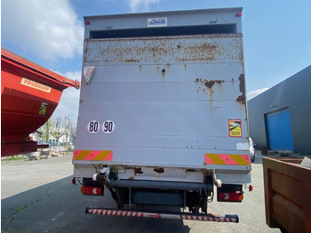 厢式卡车 DAF LF 55.220:图4 厢式卡车 DAF LF 55.220:图4