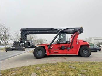 前移式堆垛机 KALMAR