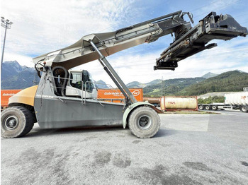 Liebherr LRS545 Intermodal 租赁 Liebherr LRS545 Intermodal：图4