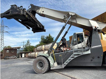 Liebherr LRS545 Intermodal 租赁 Liebherr LRS545 Intermodal：图2
