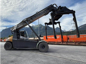Liebherr LRS545 Intermodal 租赁 Liebherr LRS545 Intermodal：图3
