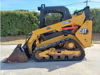 履带式装载机 CATERPILLAR