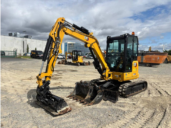 履带式挖掘机 CATERPILLAR 303.5