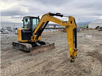 履带式挖掘机 CATERPILLAR 305
