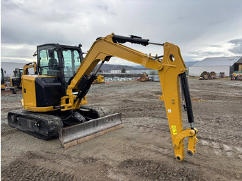 履带式挖掘机 CATERPILLAR 305