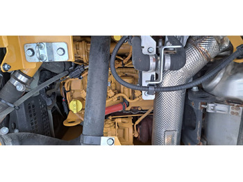 履带式挖掘机 CAT 315-07:图5 履带式挖掘机 CAT 315-07:图5