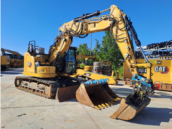 履带式挖掘机 CATERPILLAR 315