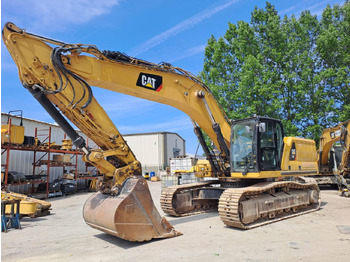 履带式挖掘机 CATERPILLAR 336