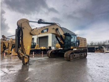 履带式挖掘机 CATERPILLAR 374