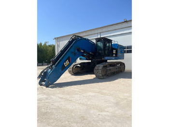 履带式挖掘机 CATERPILLAR 390