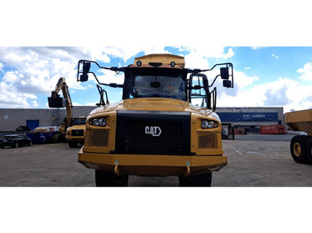 铰接式自卸车 CATERPILLAR 730