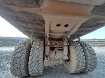 未铰接自卸车/ 运石车 CAT 777G：图3