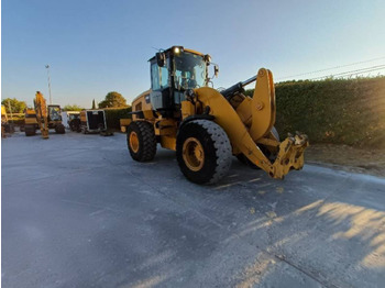 轮式装载机 CATERPILLAR 938M