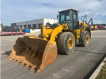 轮式装载机 CATERPILLAR 950GC
