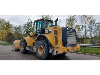 轮式装载机 CAT 950M：图4