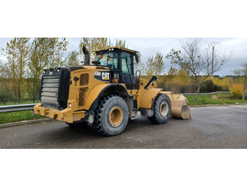 轮式装载机 CAT 950M：图3