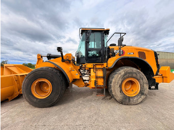 轮式装载机 CATERPILLAR 972M