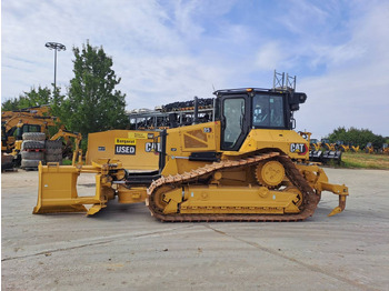 推土机 CATERPILLAR D5