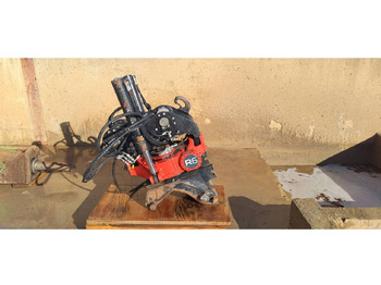 倾斜旋转器 ROTOTILT