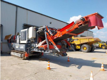 破碎机 SANDVIK MINING & CONSTRUCTION QI341HS：图2